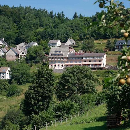Hotel Restaurant Roess Hohrod Экстерьер фото