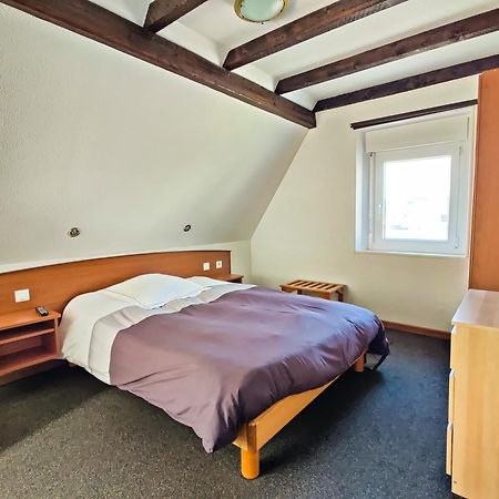 Hotel Restaurant Roess Hohrod Экстерьер фото