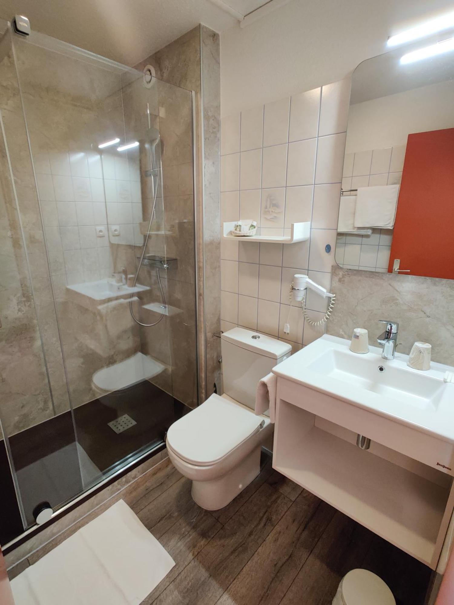 Hotel Restaurant Roess Hohrod Экстерьер фото