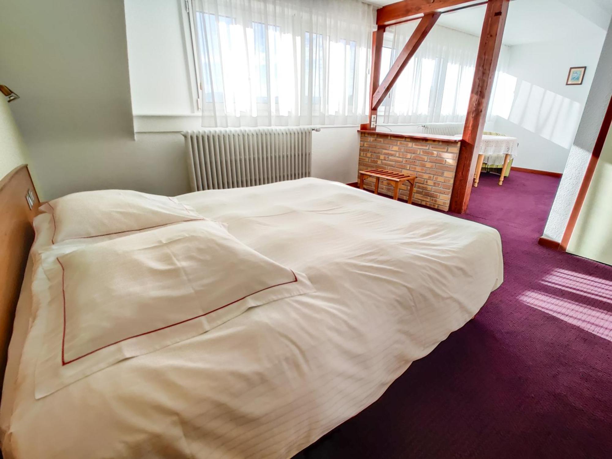 Hotel Restaurant Roess Hohrod Экстерьер фото