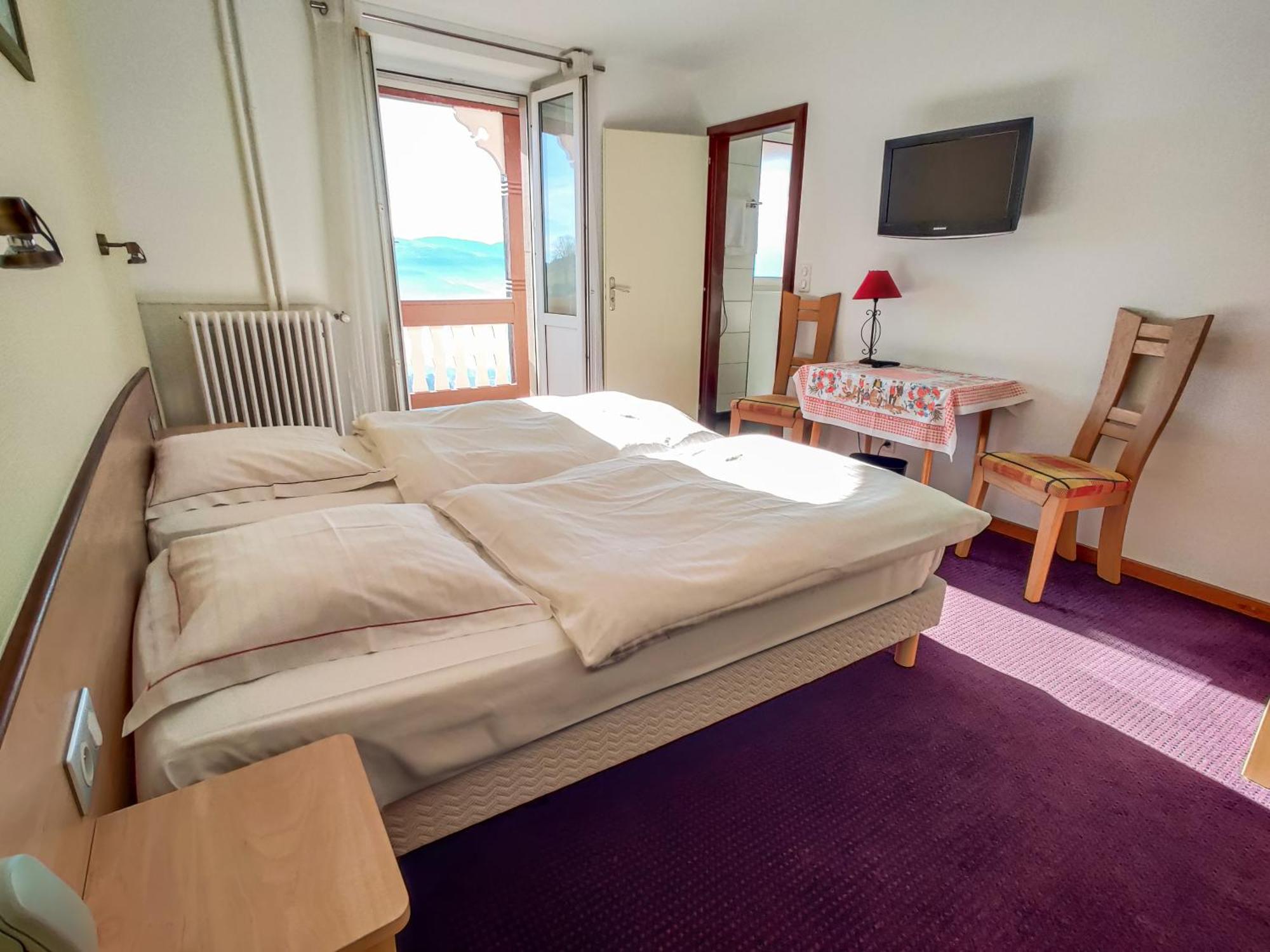 Hotel Restaurant Roess Hohrod Экстерьер фото