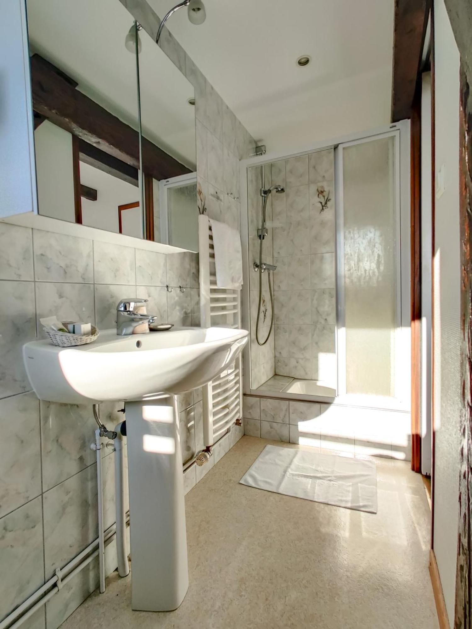 Hotel Restaurant Roess Hohrod Экстерьер фото