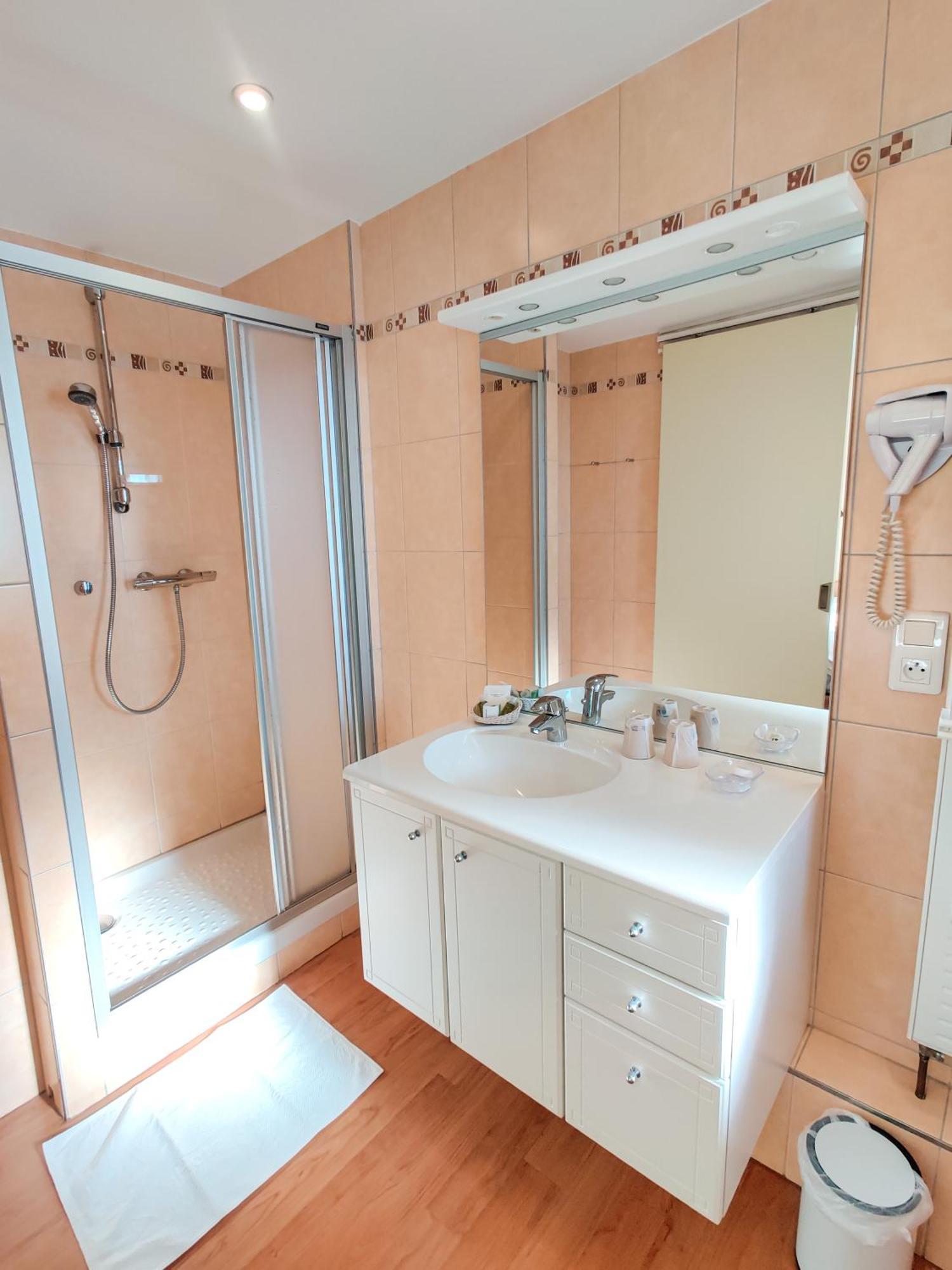 Hotel Restaurant Roess Hohrod Экстерьер фото