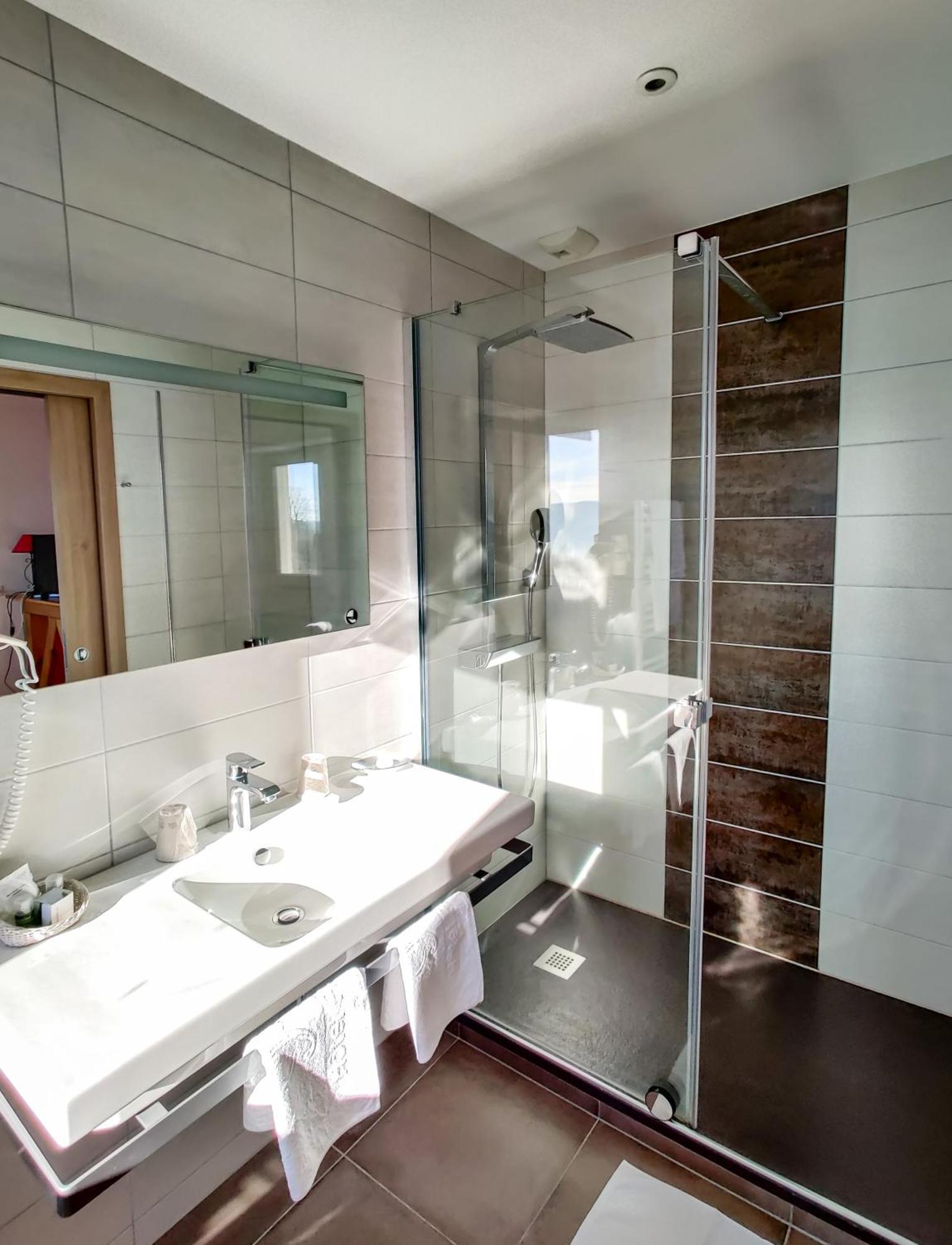 Hotel Restaurant Roess Hohrod Экстерьер фото