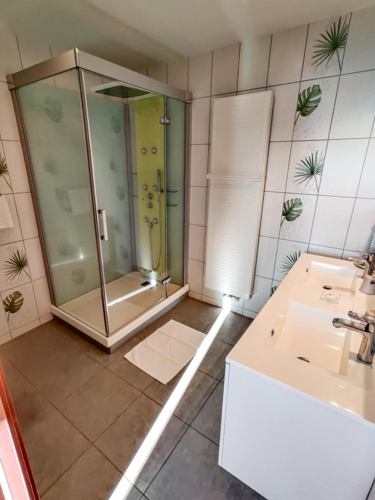 Hotel Restaurant Roess Hohrod Экстерьер фото